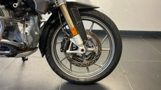 BMW R1250 GS TE